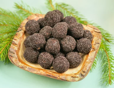 Miniatura: Po Świętach zawsze robię te proste...