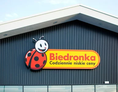 Miniatura: W Biedronce dobra kawa 50 i 60% taniej...