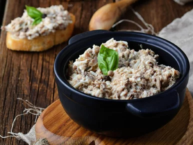 Miniatura: Gdy inni szykują karpia i kapustę, ja w 15...