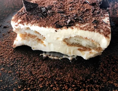 Miniatura: Wieczorem robię ten kremowy deser, a rano...