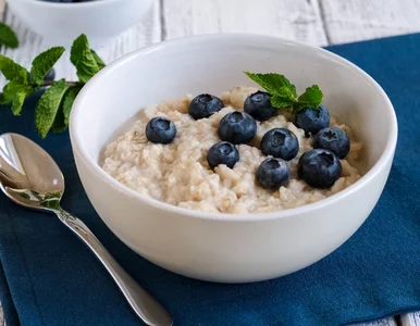 Miniatura: Wstawiam wieczorem, a rano tylko odkręcam...