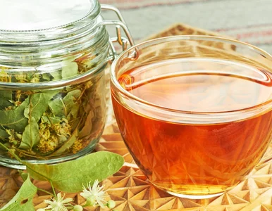 Miniatura: Wsypuję 1 łyżkę i zalewam wrzątkiem....