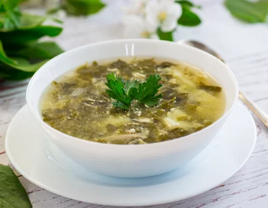 Miniatura: Otwieram słoik i robię zupę jak u babci....