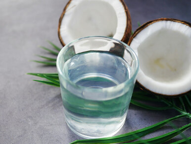 Miniatura: Tym napojem zastąpiłem poranną kawę. Ma...