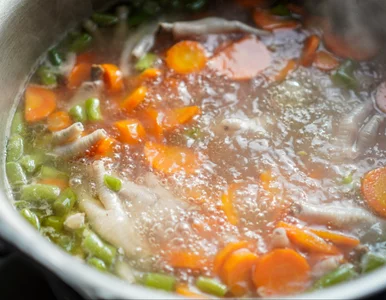 Miniatura: Wspiera stawy i kosztuje grosze. Omijają w...