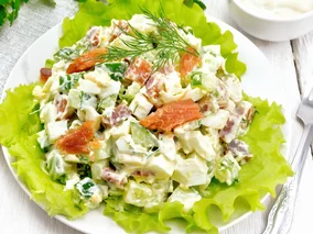 Miniatura: W tym roku na Wielkanoc postawię ją obok...