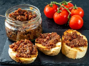 Miniatura: Robię dżem z boczku zamiast owoców. Każdy...