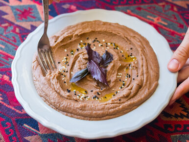 Miniatura: Podaję ją rodzicom zamiast masła. Robię ją...