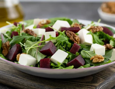 Miniatura: Weź jedno z najzdrowszych warzyw i trzy...