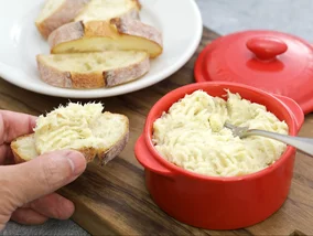 Miniatura: Znudziła mi się pasta z tuńczyka. Od kiedy...