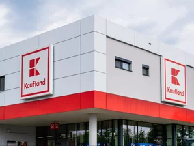 Miniatura: Kaufland ścina cenę o 37%. Przy 4 kg można...