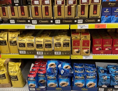 Miniatura: Biedronka na cały tydzień mocno obniżyła...