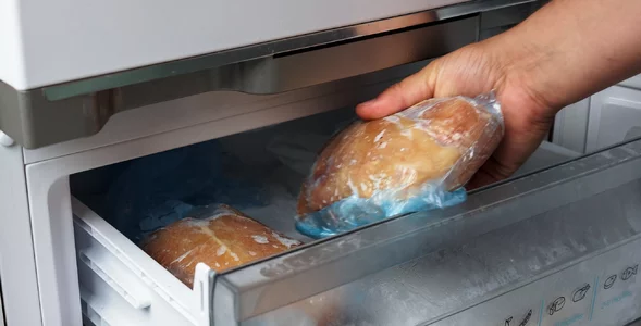 Miniatura: Nigdy nie rozmrażaj mięsa tym sposobem....