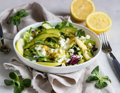 Miniatura: Biorę serek wiejski i dorzucam 4...