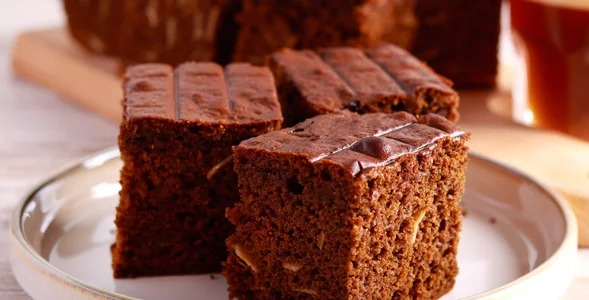 Miniatura: Ten świąteczny piernik zawsze wychodzi...