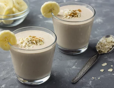 Miniatura: Nie zwykła kawa, a proteinowy shake z...