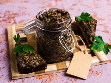 Miniatura: Zrób słoiczki z tym aromatycznym...