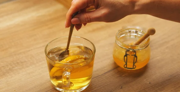 Miniatura: Zamiast kawy piję to każdego ranka. 2...