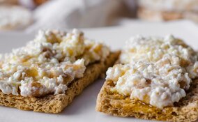 Miniatura: Tylko 3 składniki i 5 minut. Tę słodką...