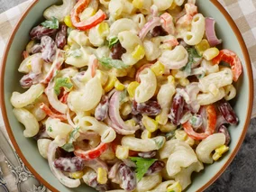 Miniatura: Gdy wpadają niezapowiedziani goście, robię...