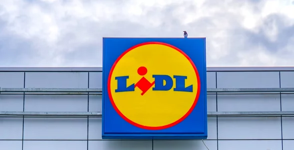 Miniatura: Lidl tnie ceny tylko do jutra. Schab za...