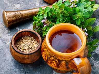 Miniatura: Po świątecznym obżarstwie piję to zamiast...