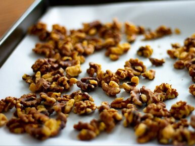 Miniatura: Jem je codziennie i czuję różnicę. Garść...