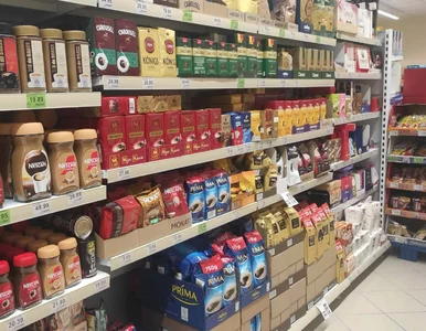 Miniatura: Dino obniża ceny kawy. Paczka nawet 13 zł...