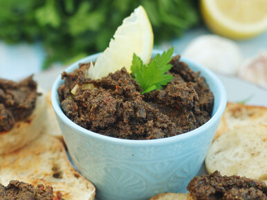 Miniatura: W 10 minut robię pastę jak z wakacji w...