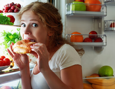 Dlaczego niektóre kalorie są „lepsze” od innych?