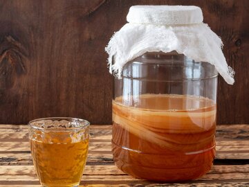 Kombucha