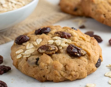 Miniatura: Nie dodaję ani grama cukru, a są...