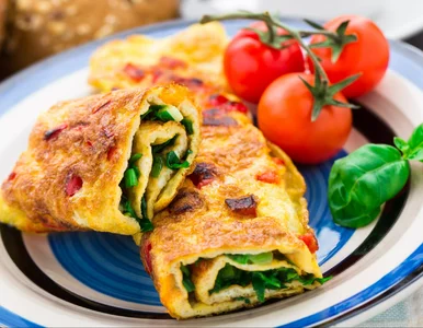 Miniatura: Gdy nie ma chleba, zaglądam do lodówki. W...