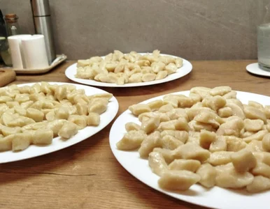 Miniatura: Oszalejesz na punkcie tych kopytek....