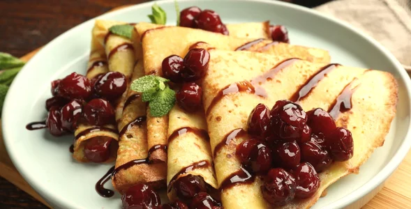 Miniatura: W Chorwacji robią je, gdy wpadają...