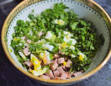 Miniatura: Kuchenny trik mojej siostry sprawia, że...