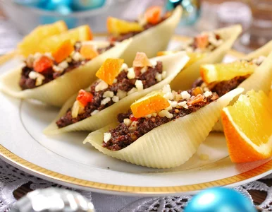 Miniatura: Zamiast klusek z makiem podaję eleganckie...