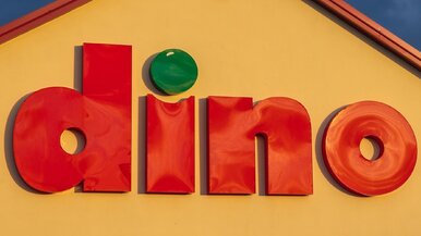 Miniatura: Do wtorku w Dino kawa 12 zł taniej....