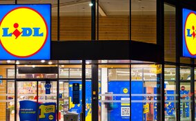 Miniatura: Od poniedziałku w Lidlu 3 egzotyczne kawy...