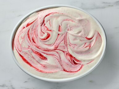 Miniatura: Ekspresowe, zdrowe lody z dwóch...