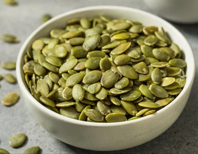 Miniatura: Nie wafelki, nie paluszki. Na przekąskę...