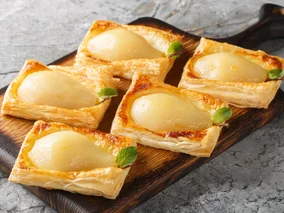 Miniatura: Wyglądają i smakują jak z francuskiej...