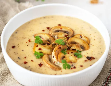 Miniatura: Wolą ją od rosołu i pomidorowej. Tę...