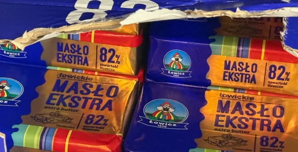 Miniatura: Duża sieć mocno obniżyła cenę dobrego...