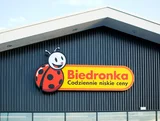 Miniatura: W Biedronce dobra kawa 50 i 60% taniej...