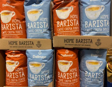 Miniatura: Nie w Lidlu i nie w Biedronce. Kilogram...