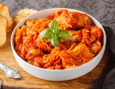 Miniatura: To był świąteczny hit babci. Dopiero po...