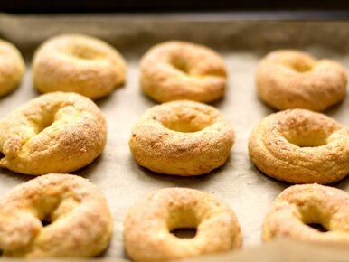 Miniatura: Ten serek z Biedronki to hit dietetyków....