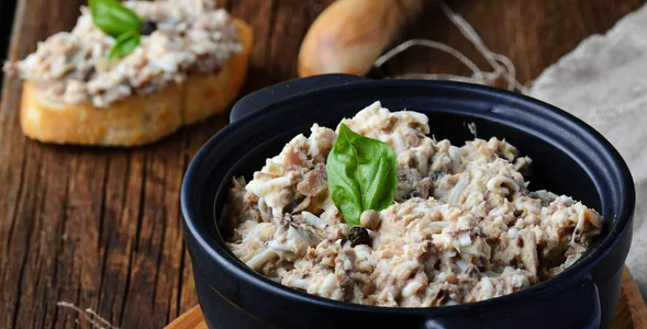 Miniatura: Gdy inni szykują karpia i kapustę, ja w 15...