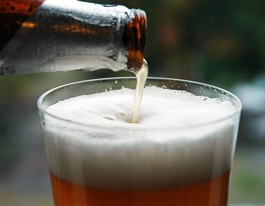 Piwo wzmacnia kości?